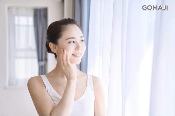 BEAUTY&WHITE 白富美Spa