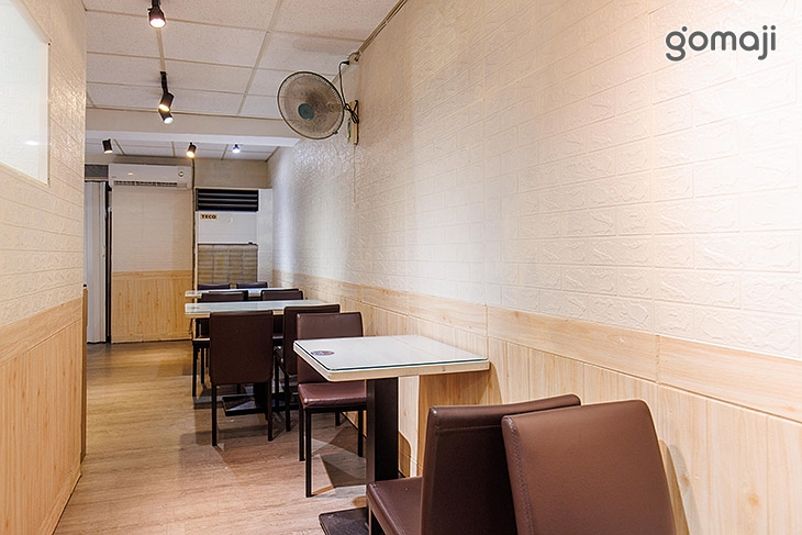 Watt瓦特漢堡早餐店
