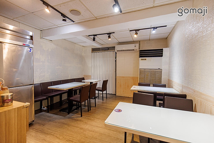 Watt瓦特漢堡早餐店