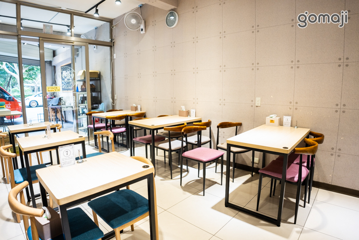 早點順順 Burger Soon ²