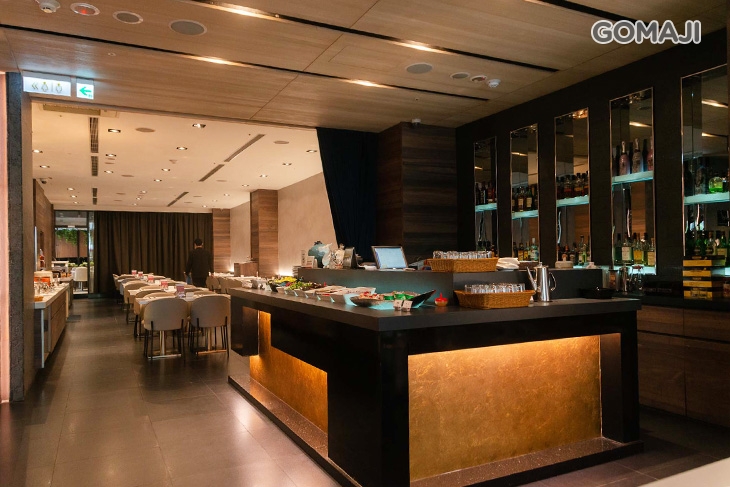 台北-WESTGATE Hotel 永安棧 