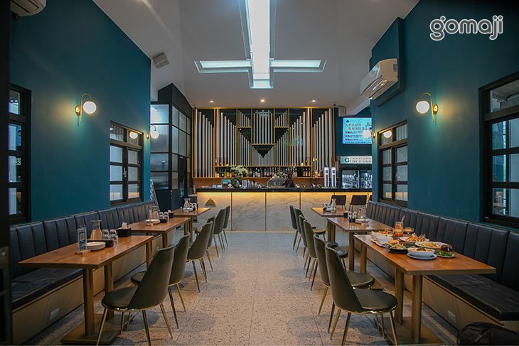 癮食聖堂 POPPY CHURCH