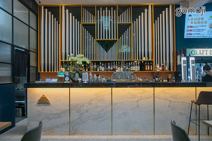 癮食聖堂 POPPY CHURCH