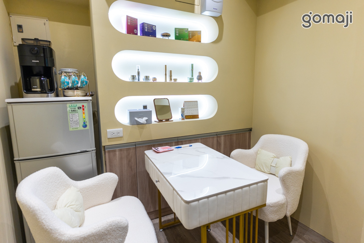 東森自然美(松山店)