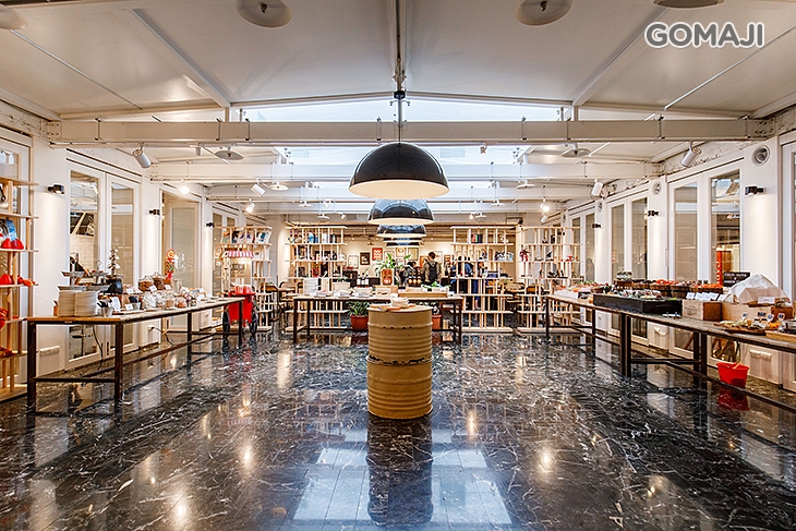 台北西門町意舍酒店-The Cape 龍蝦&海鮮餐廳