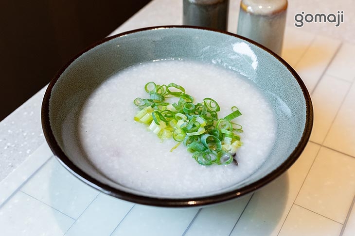 台北國泰萬怡酒店-MJ Kitchen自助餐廳