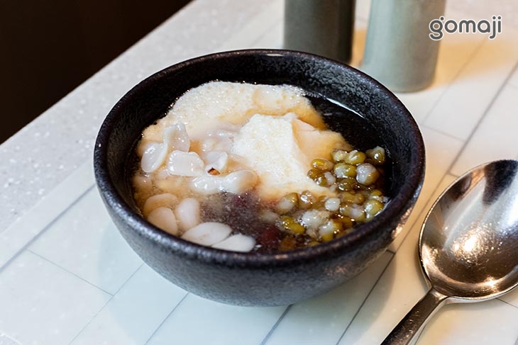 台北國泰萬怡酒店-MJ Kitchen自助餐廳