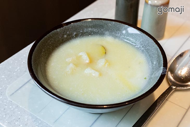 台北國泰萬怡酒店-MJ Kitchen自助餐廳