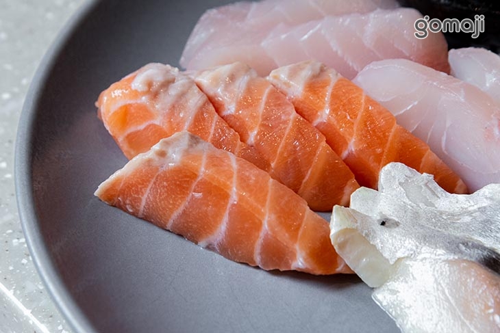 台北國泰萬怡酒店-MJ Kitchen自助餐廳