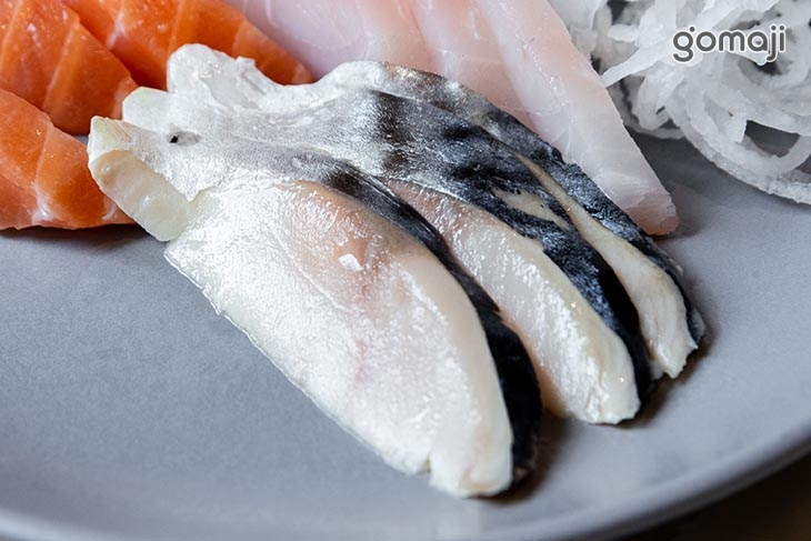 台北國泰萬怡酒店-MJ Kitchen自助餐廳