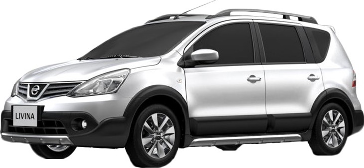 LIVINA 1.6