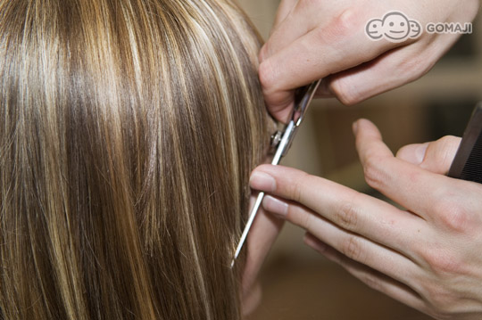 小資人氣洗剪護專案