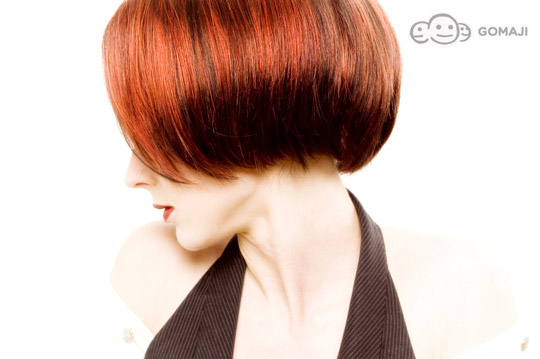 時尚光澤染護專案(不限髮長)