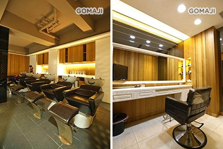 AIR PLUS Hair Salon(汐止店)