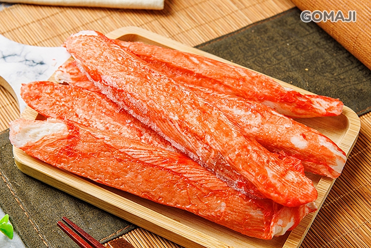 帝王蟹味棒(5入)