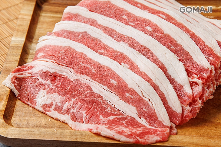 美國 CHOICE雪花牛