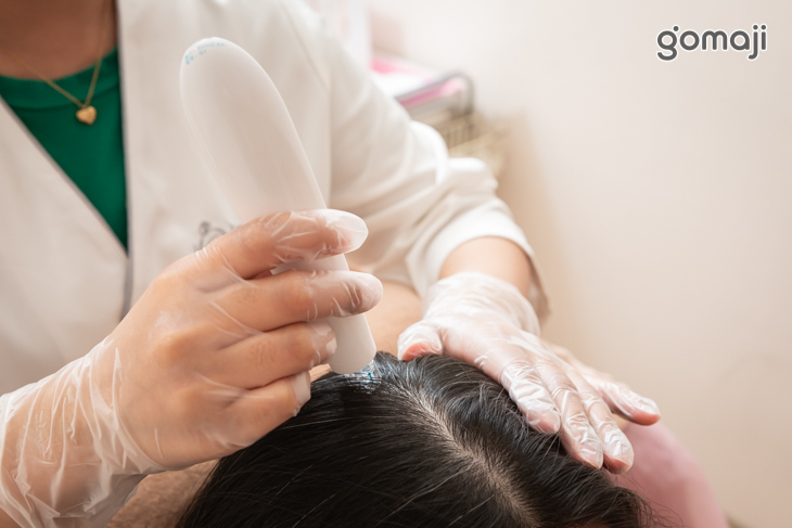 微晶無創導入外泌體