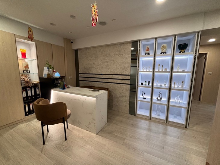 高雄文自館