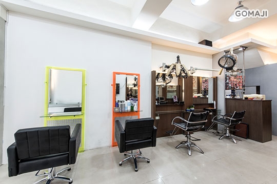 新賞髮型(五甲旗艦店