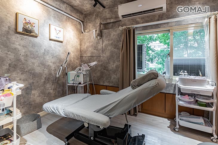 Kisetsu Studio 季之源美甲美容工作室