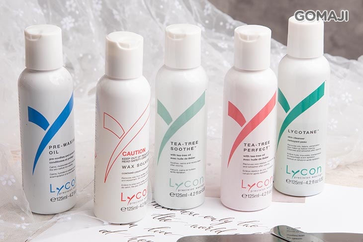 Lycon萊康澳洲專業蜜蠟