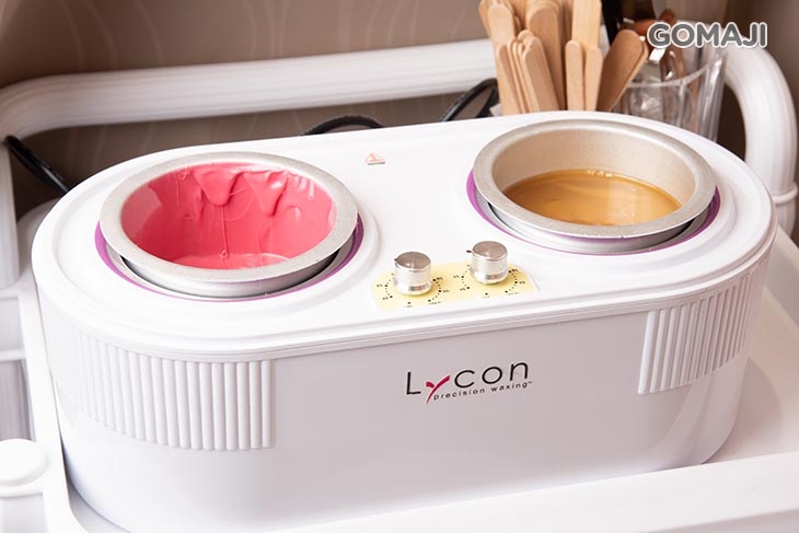 Lycon萊康澳洲專業蜜蠟