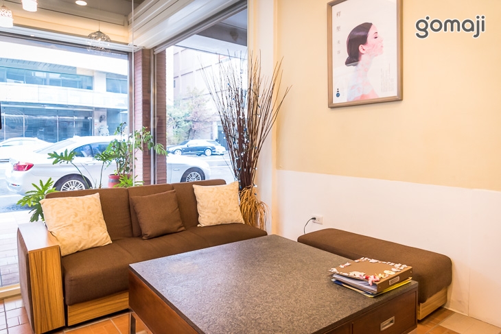 花徑身心靈工作室