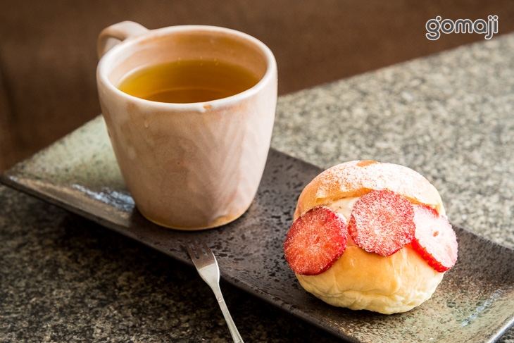 養生茶飲+小點心(不定期更換，依當日提供為主)