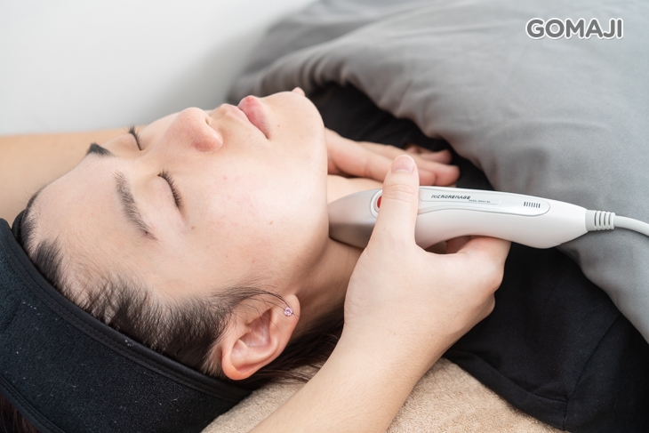 激能膠原超導熱美肌提拉