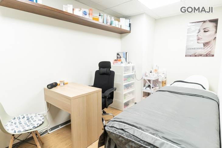 Frank Beauty 肌膚美學 