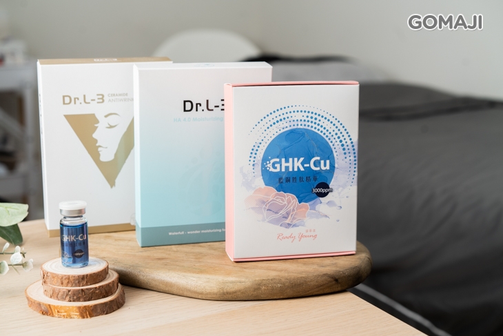 Frank Beauty 肌膚美學 