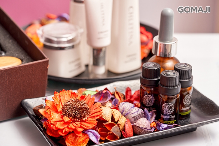 克麗緹娜美容美體(新泰店)