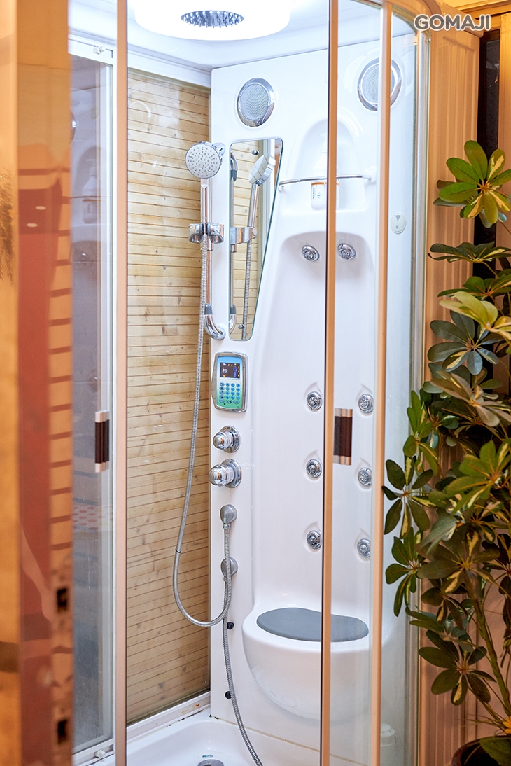 克麗緹娜美容美體(新泰店)