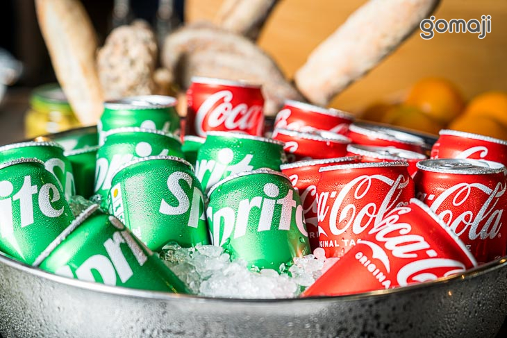 震大金鬱金香酒店-禾憶餐酒館