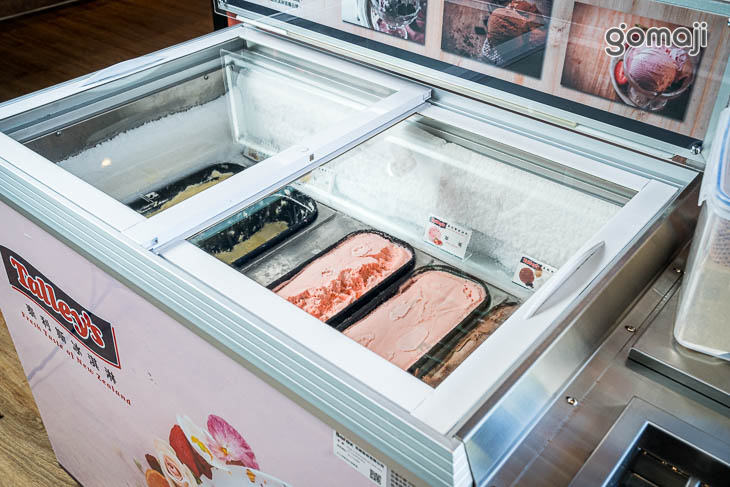 震大金鬱金香酒店-禾憶餐酒館