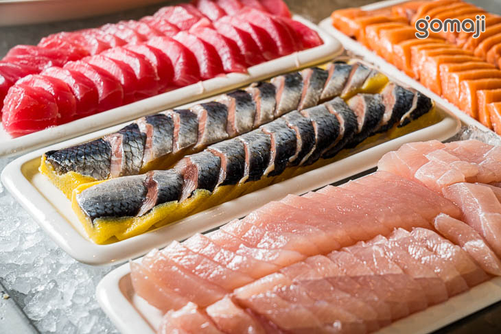 震大金鬱金香酒店-禾憶餐酒館