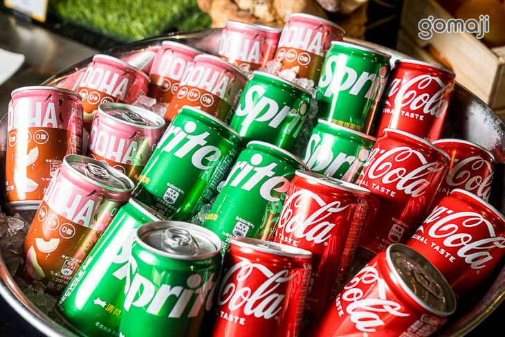 震大金鬱金香酒店-禾憶餐酒館