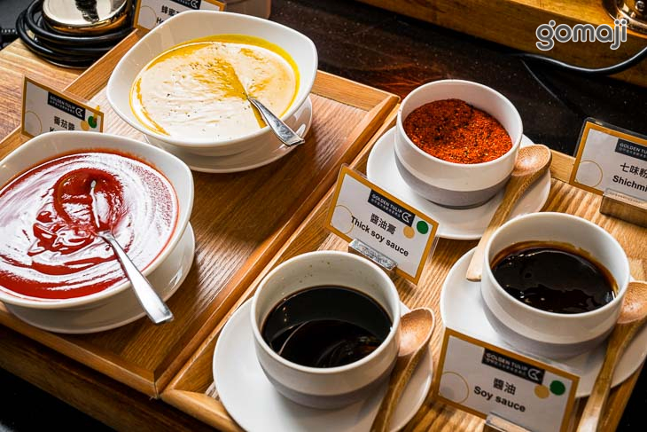 禾憶餐酒館