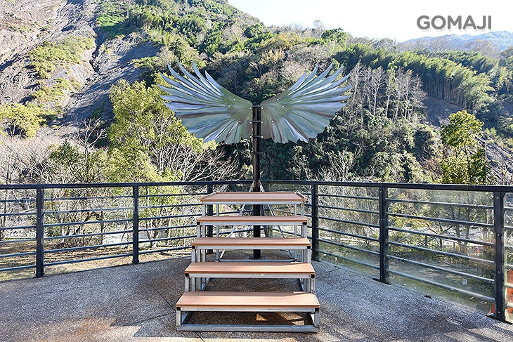 新竹-湯迴廊秀巒(秀巒溫泉會館)