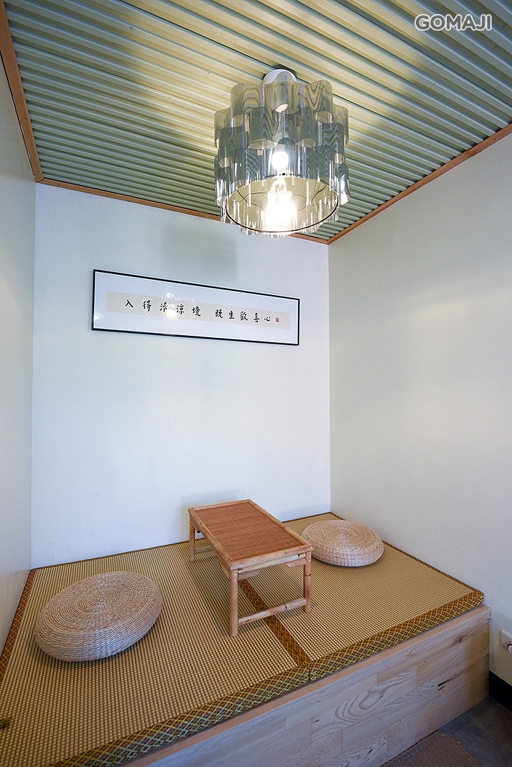 C.雙人房(11坪)