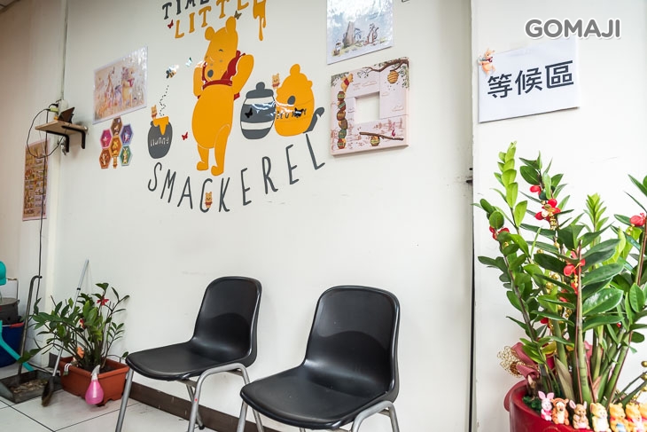  為尼炸物·臭豆腐 