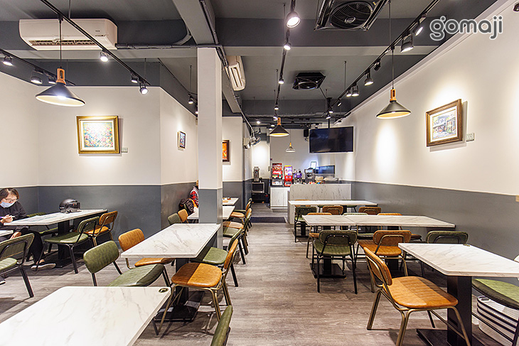 思犇牛排(板橋店)
