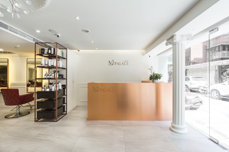 M-Palace(樂晴店)