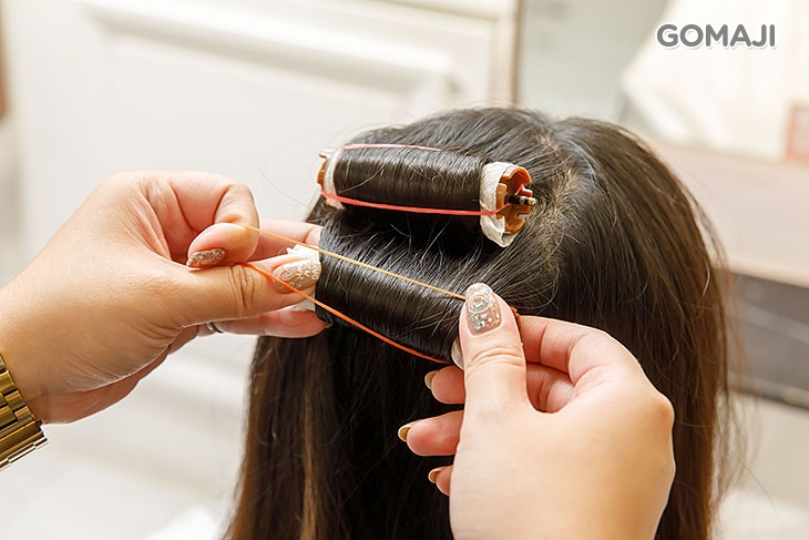 質感造型(溫塑燙) 