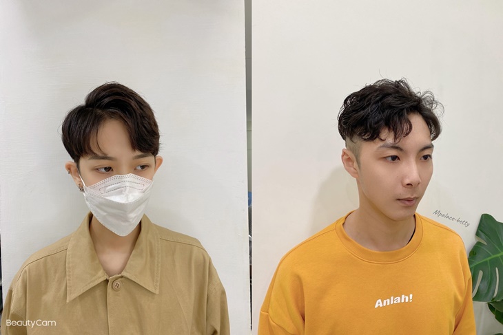 質感造型溫塑燙/冷燙