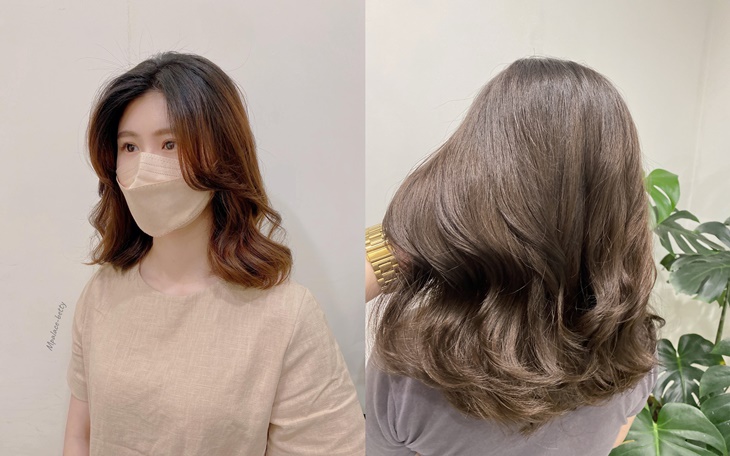 質感造型溫塑燙/冷燙