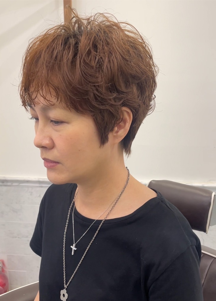 質感造型溫塑燙/冷燙