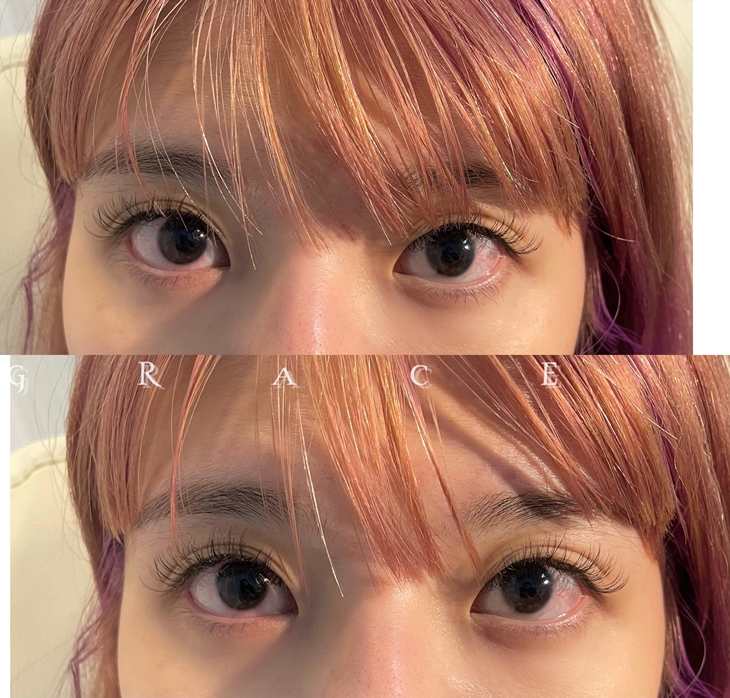 3D日式自然根接根200根