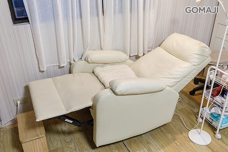 GRACE葛瑞絲藝術美甲美睫紋繡