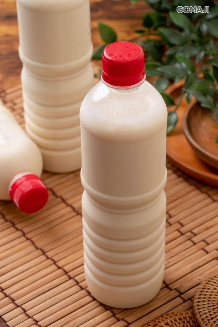 非基改豆漿(有糖)